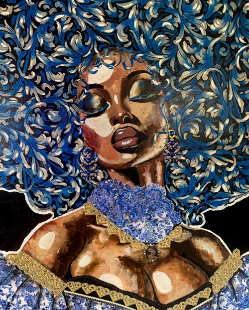 Artist Profile -